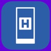 MH-CURE Purple icon