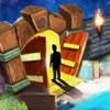 Escape Game-Treasure Of Abyss icon