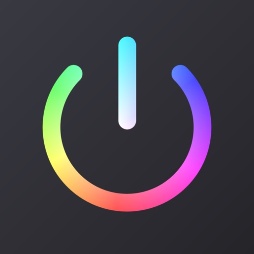 iConnectHue for Philips Hue iOS App