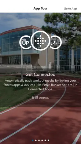 Game screenshot The Fitness Centerat South Sho apk