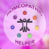 Homeopathic Helper App