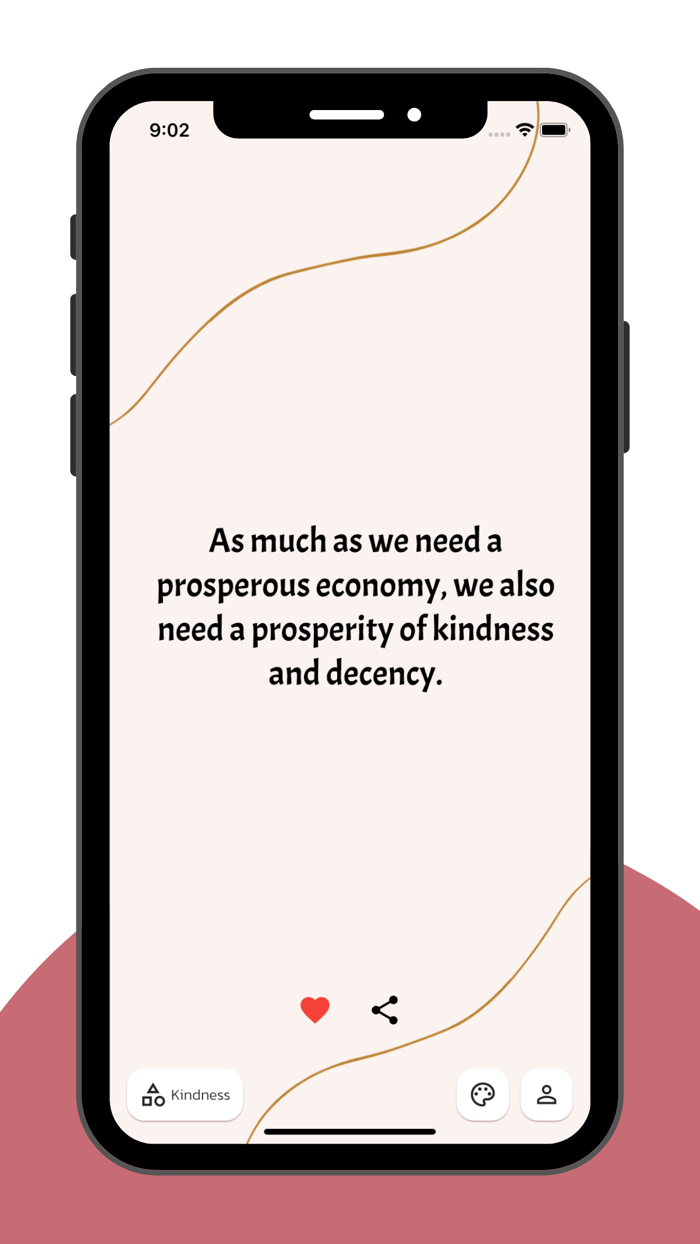 I Am Blessed Affirmation