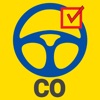 Examen de conducir Colombia icon