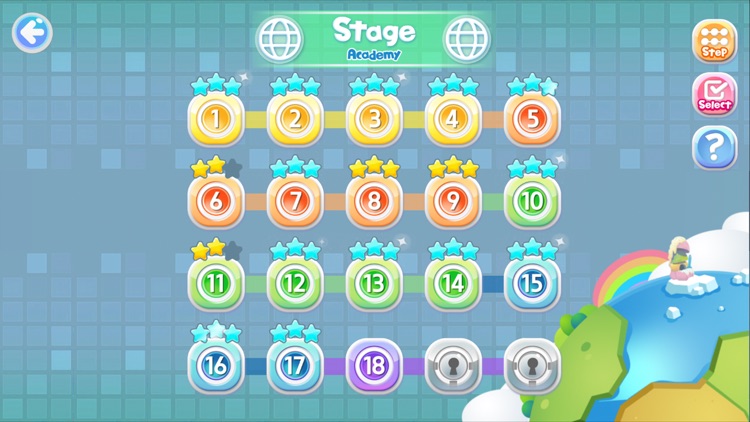 Cubicoding screenshot-5