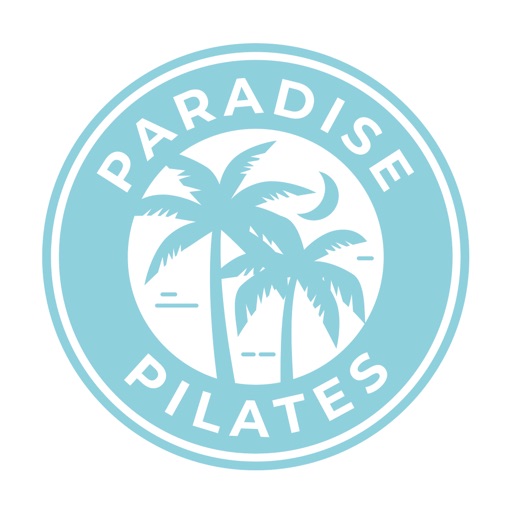 Paradise Pilates icon