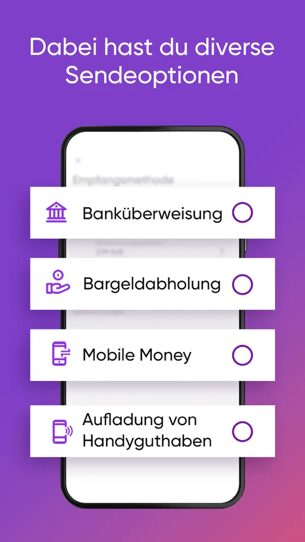 Wise: international transfers Screenshot 3