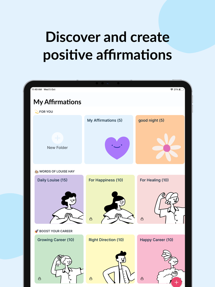 Gratitude - Journal Prompts