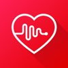 Blodtryck App – Cora Health - 2Hearts IT-Solutions