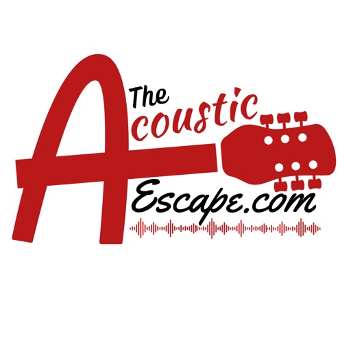 The Acoustic Escape icon