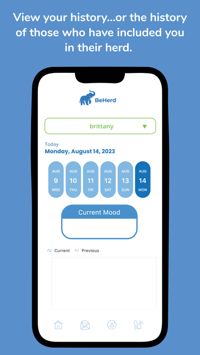 BeHerd Screenshot