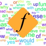 Download Fry Sight Words app