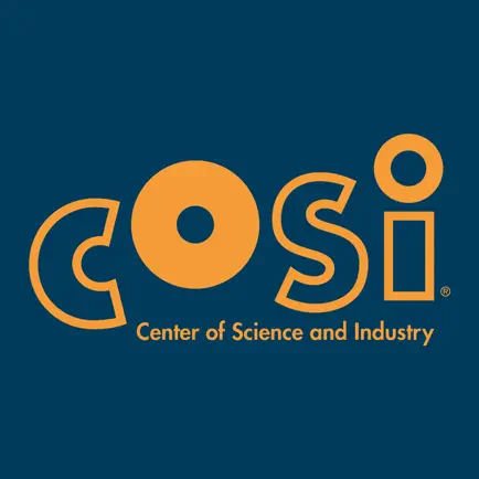 COSI Science Cheats