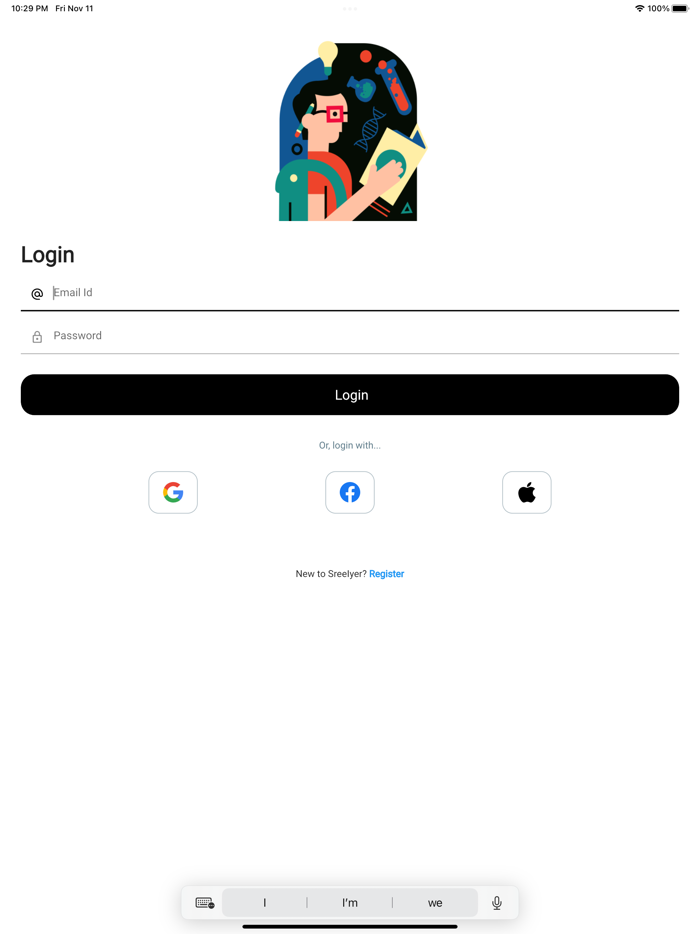 SreeIyer  Books Ebooks and Art