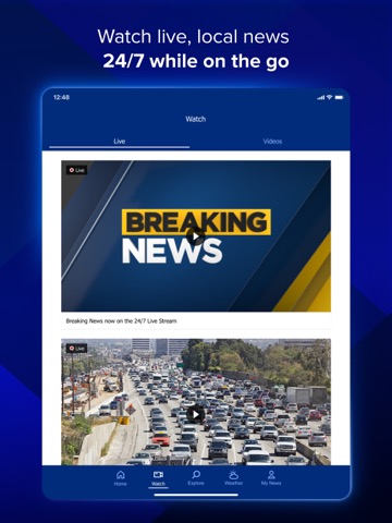 ABC7 Los Angelesのおすすめ画像3