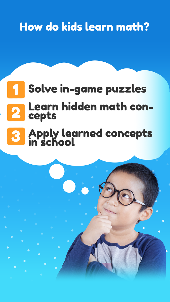 Math Makers Fun Kids Games