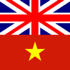 English Vietnam Dictionary + - Jafar Najafov