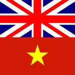 English Vietnam Dictionary + App Cancel