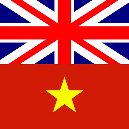 English Vietnam Dictionary + Читы