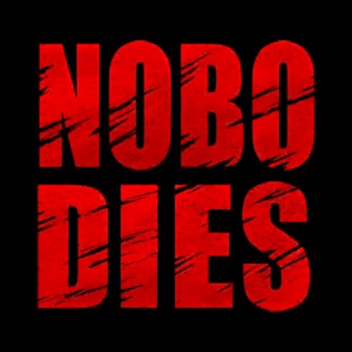 Nobodies: Murder Cleaner Icon