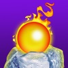 Melting Ball! icon