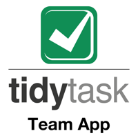 TidyTask Team App