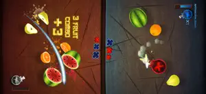 Fruit Ninja Classic+ screenshot #5 for iPhone