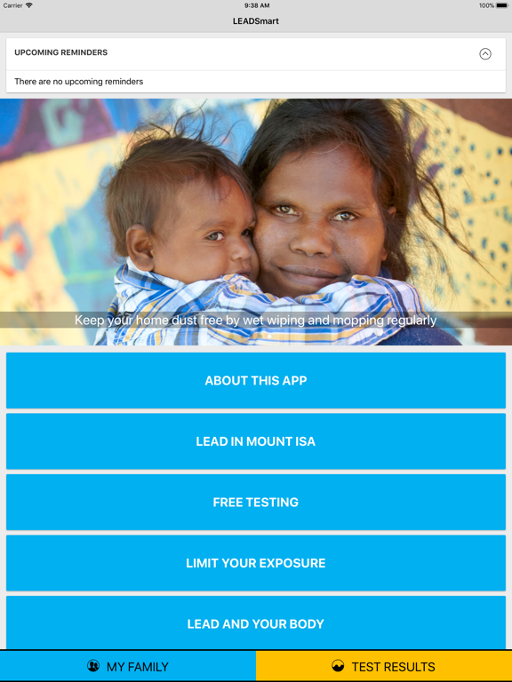 Screenshot #4 pour LEADSmart
