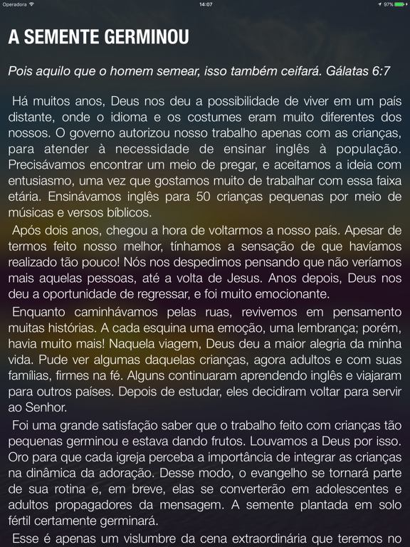Screenshot #5 pour Por do Sol