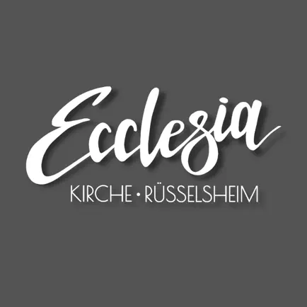 Ecclesia Kirche Rüsselsheim Cheats