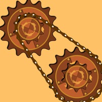 Steampunk Idle Spinner icon