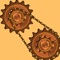 Build incredible steampunk machines, spin cogwheels, launch balloons, mine for ore and empower your awesome contraption