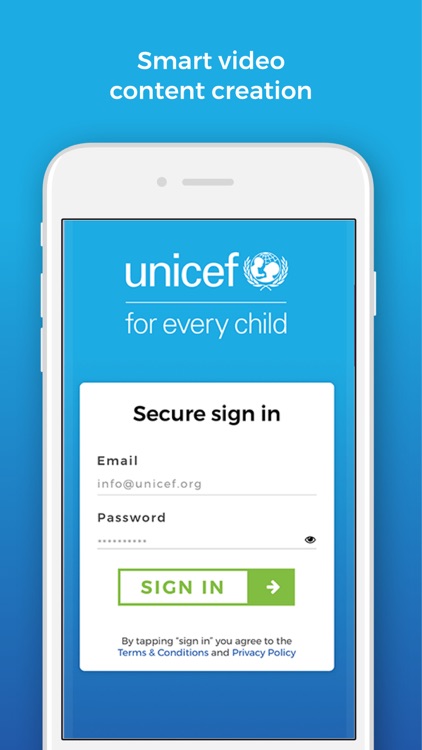 UNICEF Studio