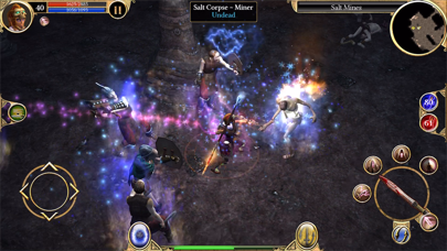 Titan Quest: Legendar... screenshot1
