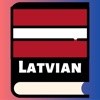 Learn Latvian Phrases & Words