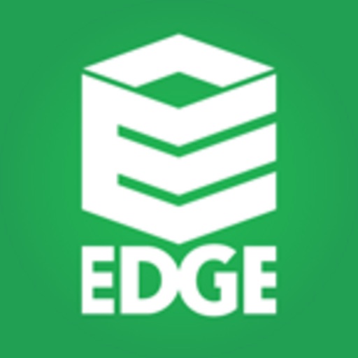 EDGE Mobile ASI iOS App