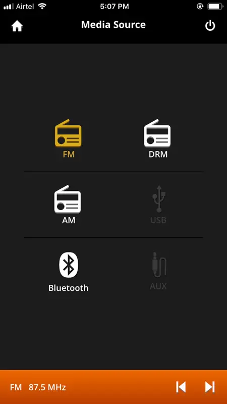 Smartplay Remote screenshot 3 of 6