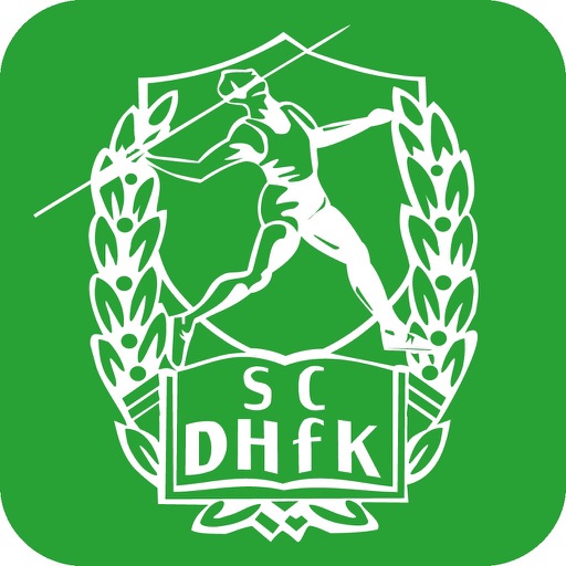 SC DHfK Leipzig - AppWisp.com