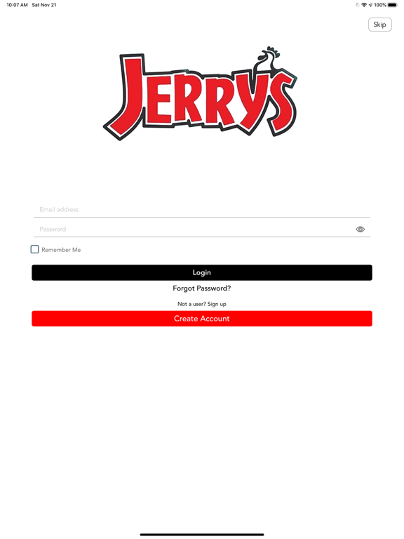 Screenshot #5 pour Jerry's Chicken