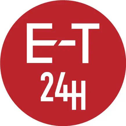 ET24H Cheats