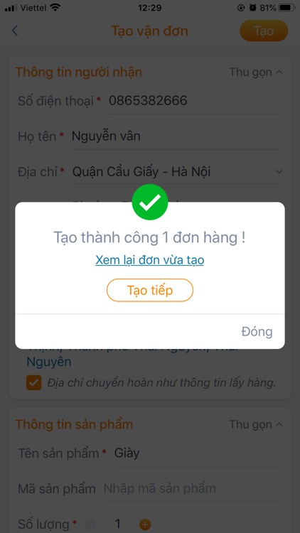 GHVN Express screenshot-4