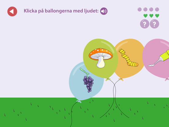 Screenshot #6 pour ABC-klubben