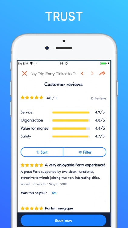 Helsinki Travel Guide . screenshot-6