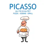 Pizzeria Picasso App Cancel