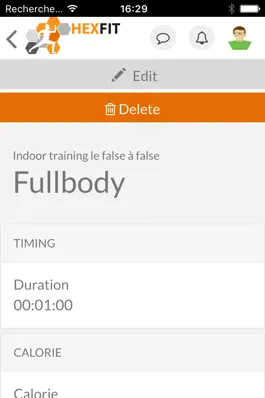 Game screenshot Hexfit hack