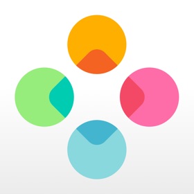 螢幕擷取畫面 (5) Fleksy- GIF, Web & Yelp Search