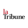 La Tribune - iPadアプリ