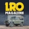 LRO: Land Rover Owner Magazine