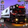 Ultimate Truck Simulator Game icon