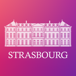 ‎Straßburg Reiseführer
