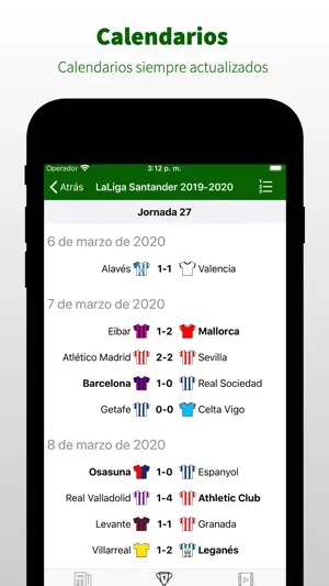 TodoMercadoWeb.es screenshot 3
